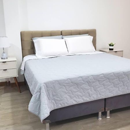 Genova Suites Spacious And Great Location Santa Cruz de La Sierra Extérieur photo