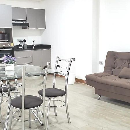 Genova Suites Spacious And Great Location Santa Cruz de La Sierra Extérieur photo