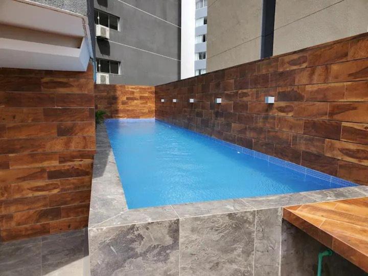 Genova Suites Spacious And Great Location Santa Cruz de La Sierra Extérieur photo