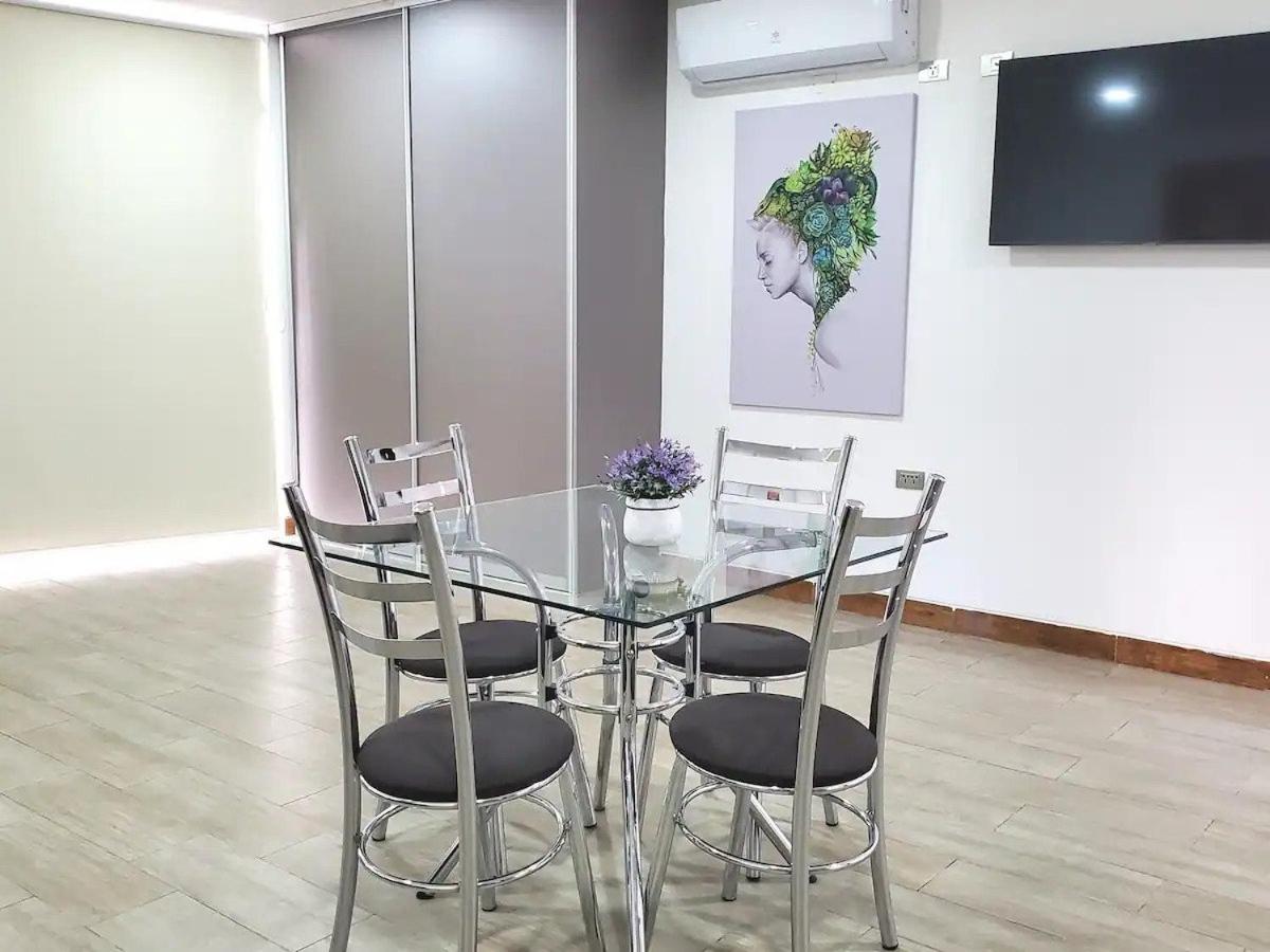 Genova Suites Spacious And Great Location Santa Cruz de La Sierra Extérieur photo